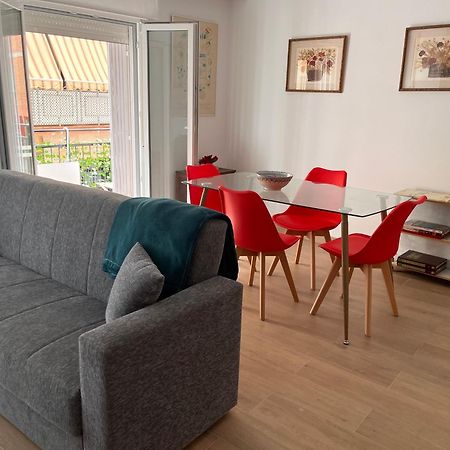 Precioso Apartamento Con Patio Granada Exterior photo